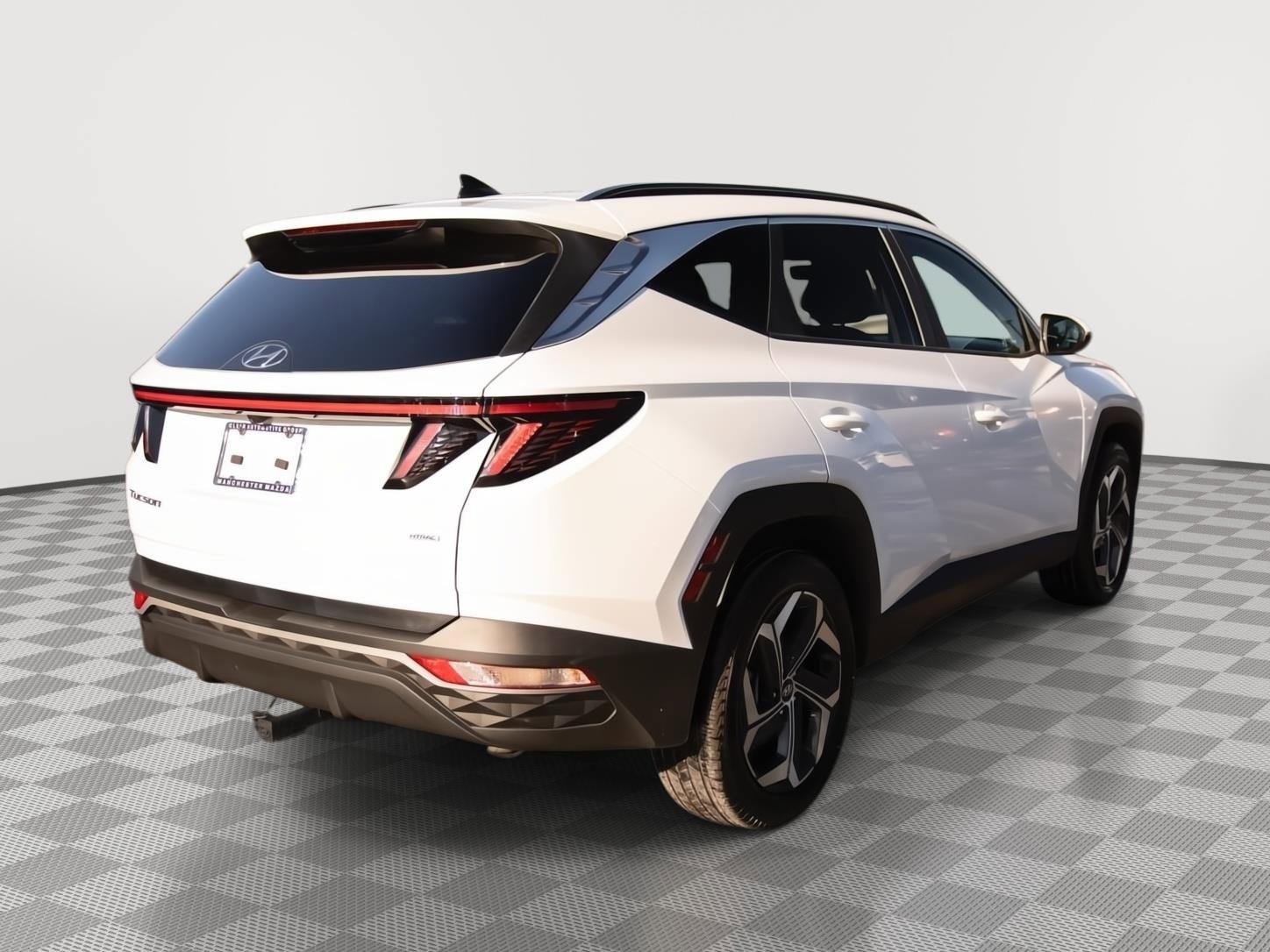 Used 2023 Hyundai Tucson SEL w/ Convenience Package image 23