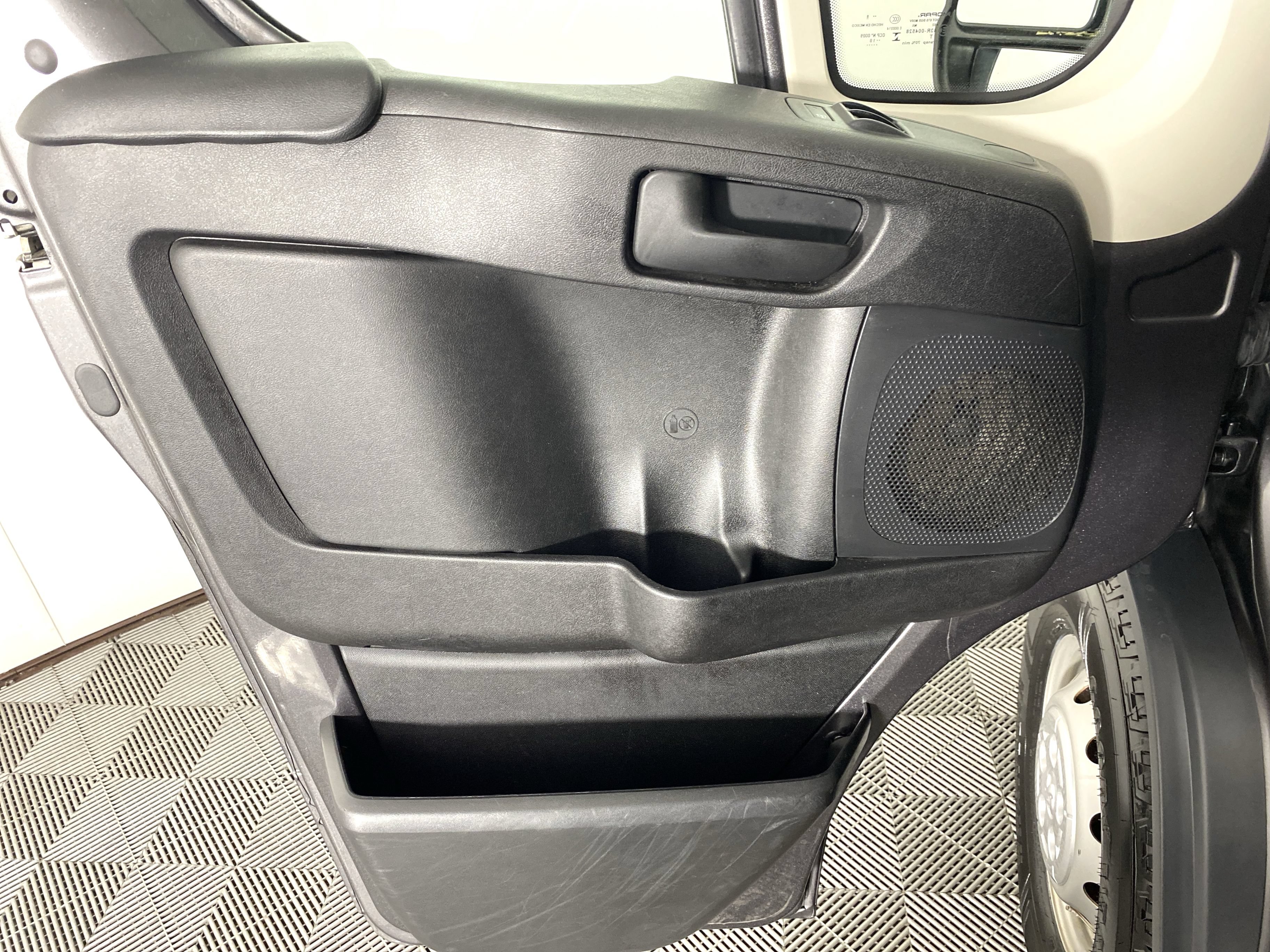 Used 2018 RAM ProMaster 1500 FWD image 12