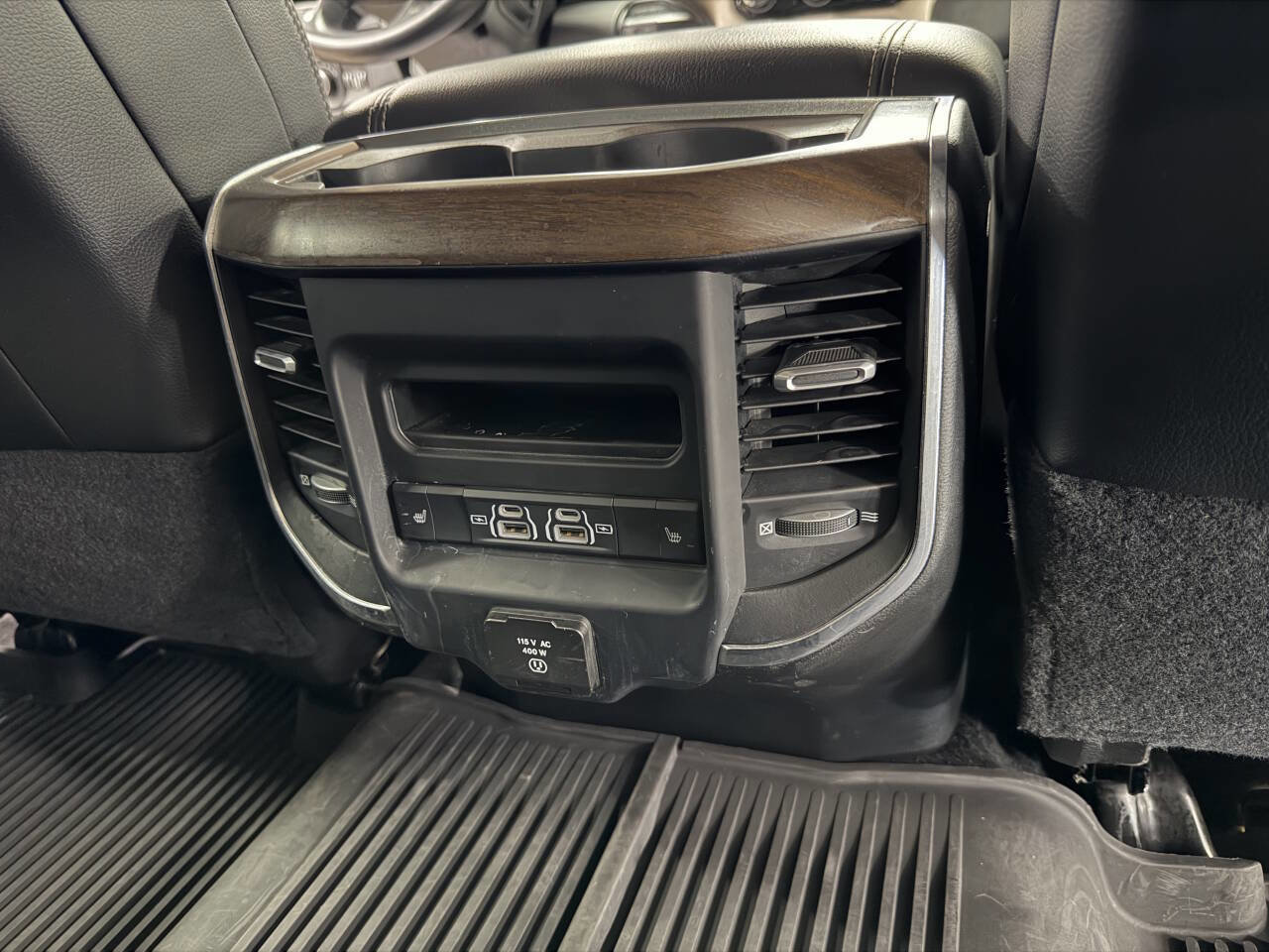 Used 2022 RAM 2500 Laramie image 57