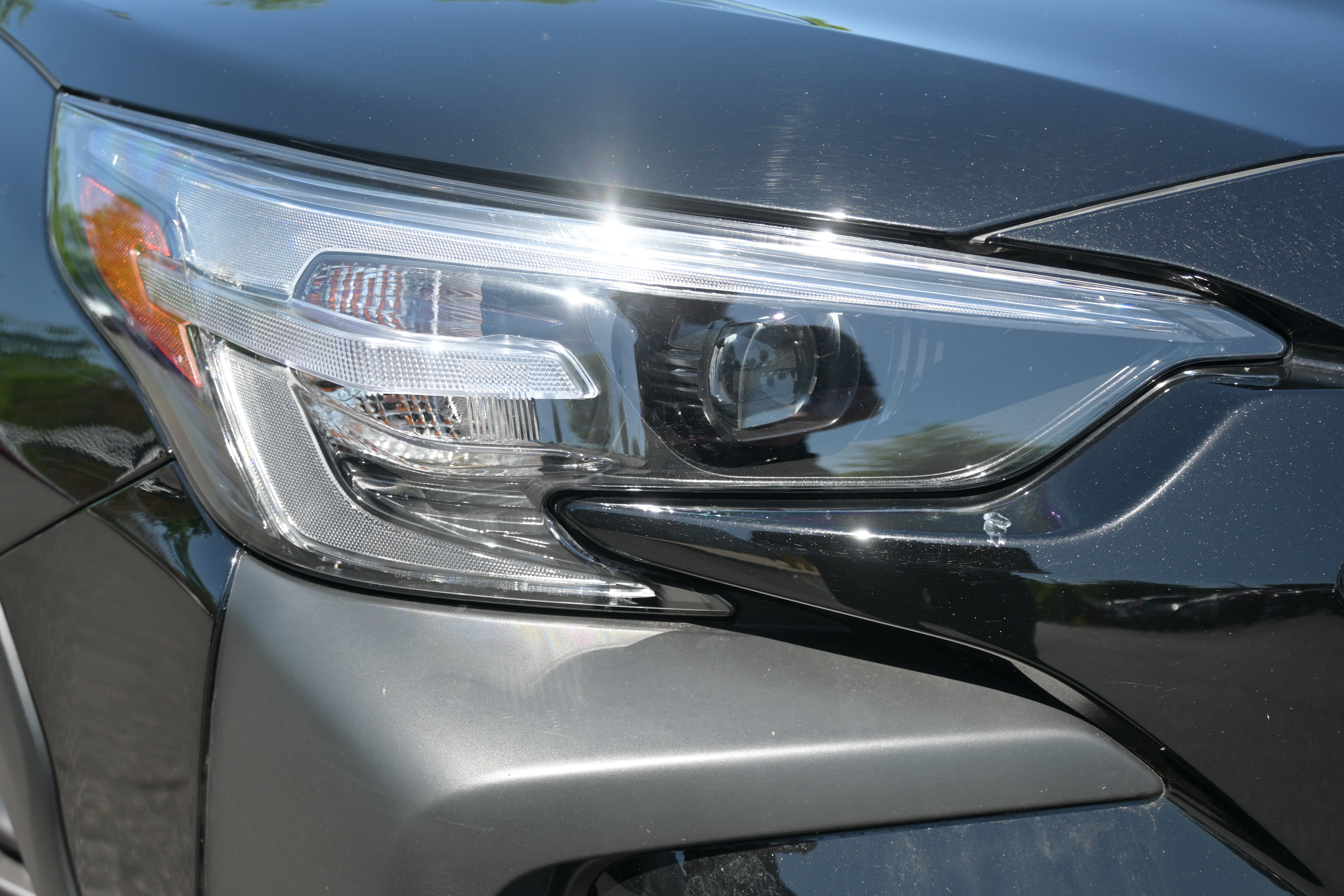 Certified 2025 Subaru Outback Onyx Edition AWD/4WD image 11