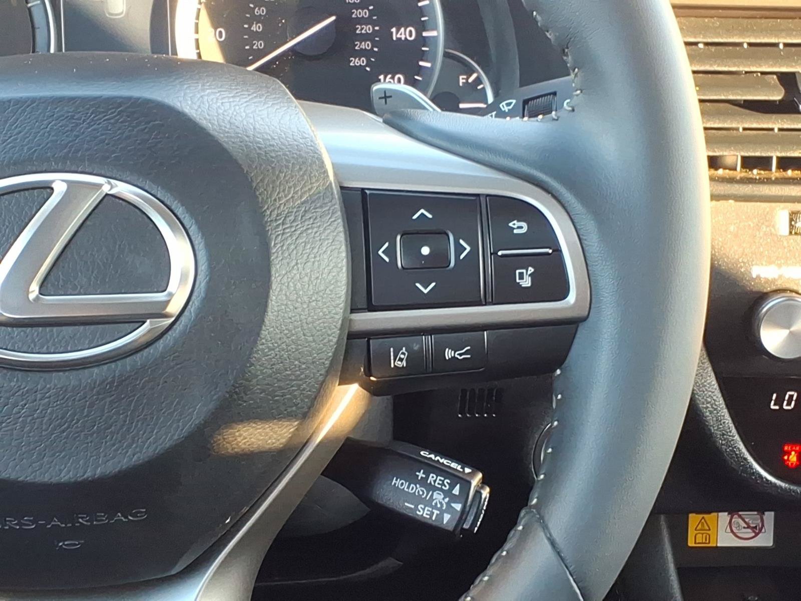 Used 2022 Lexus RX 450h AWD w/ Premium Package image 13