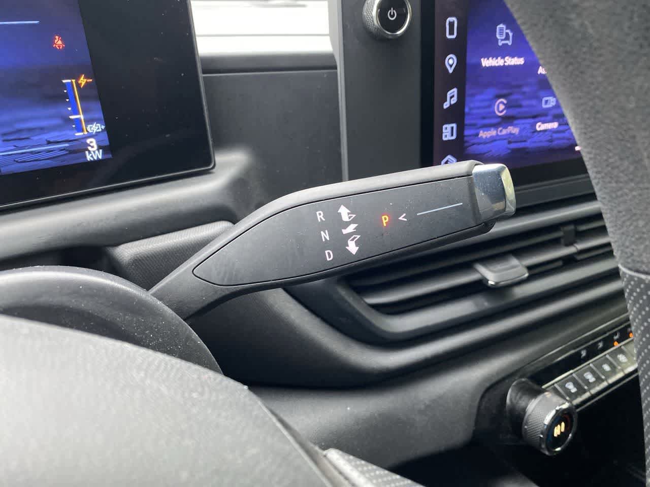 Used 2024 Chevrolet Silverado EV W/T AWD/4WD image 25