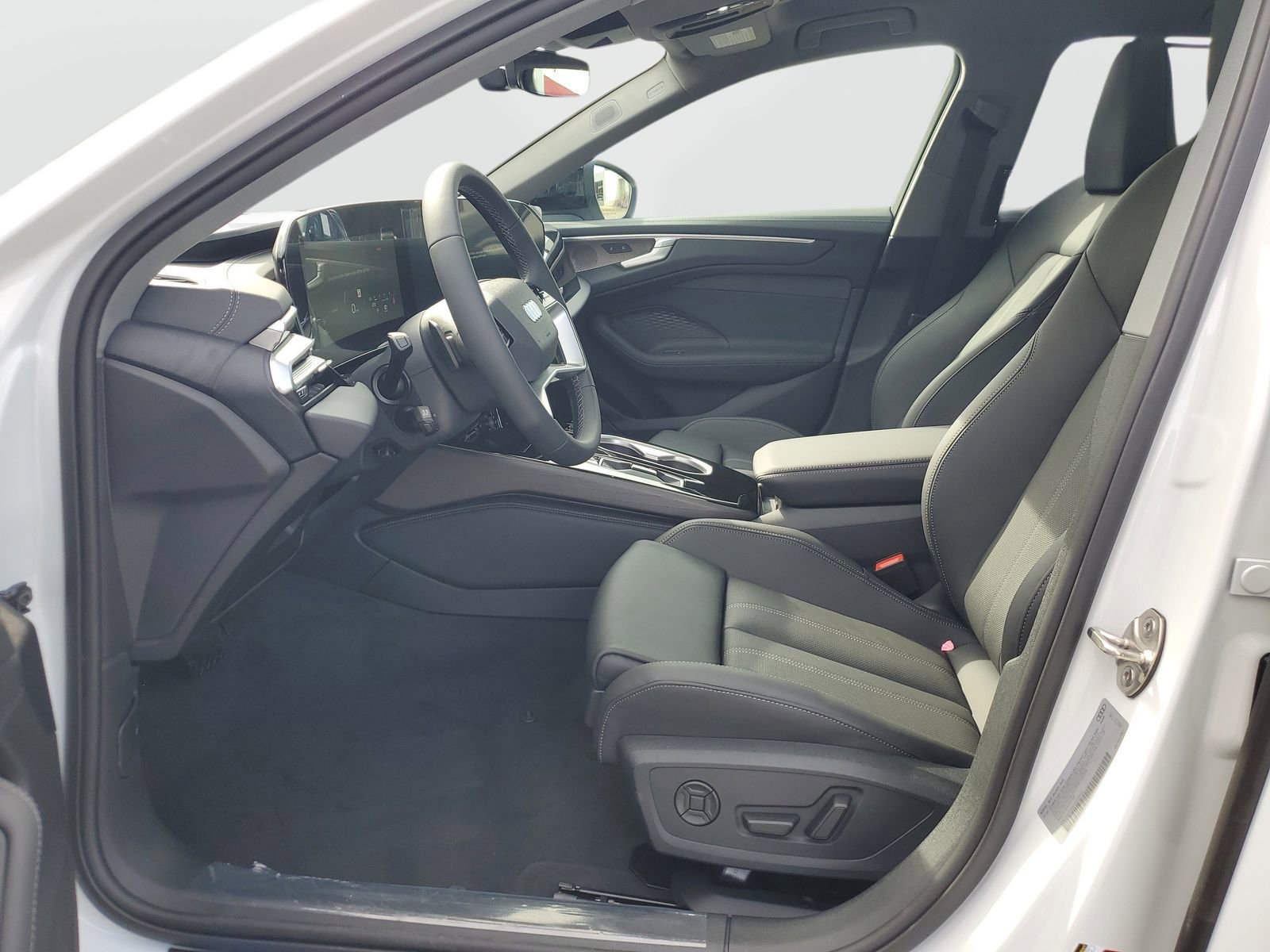 New 2026 Audi A6 Premium Plus image 19