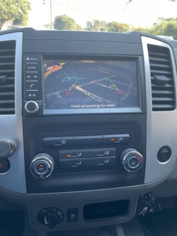 Used 2019 Nissan Frontier SV AWD/4WD image 19