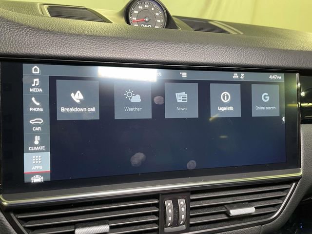 Certified 2019 Porsche Cayenne AWD/4WD image 30