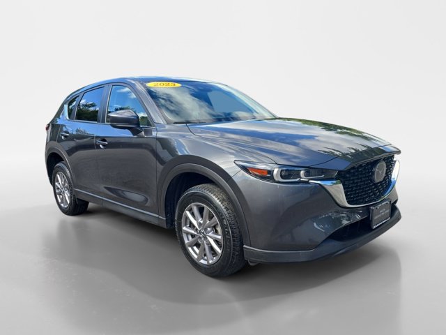 Certified 2023 MAZDA CX-5 AWD 2.5 S w/ Select Package image 1