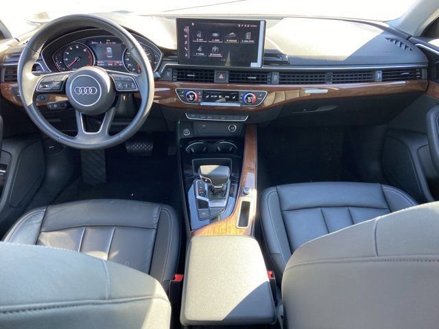 Certified 2023 Audi A4 2.0T Premium w/ Convenience Package image 11