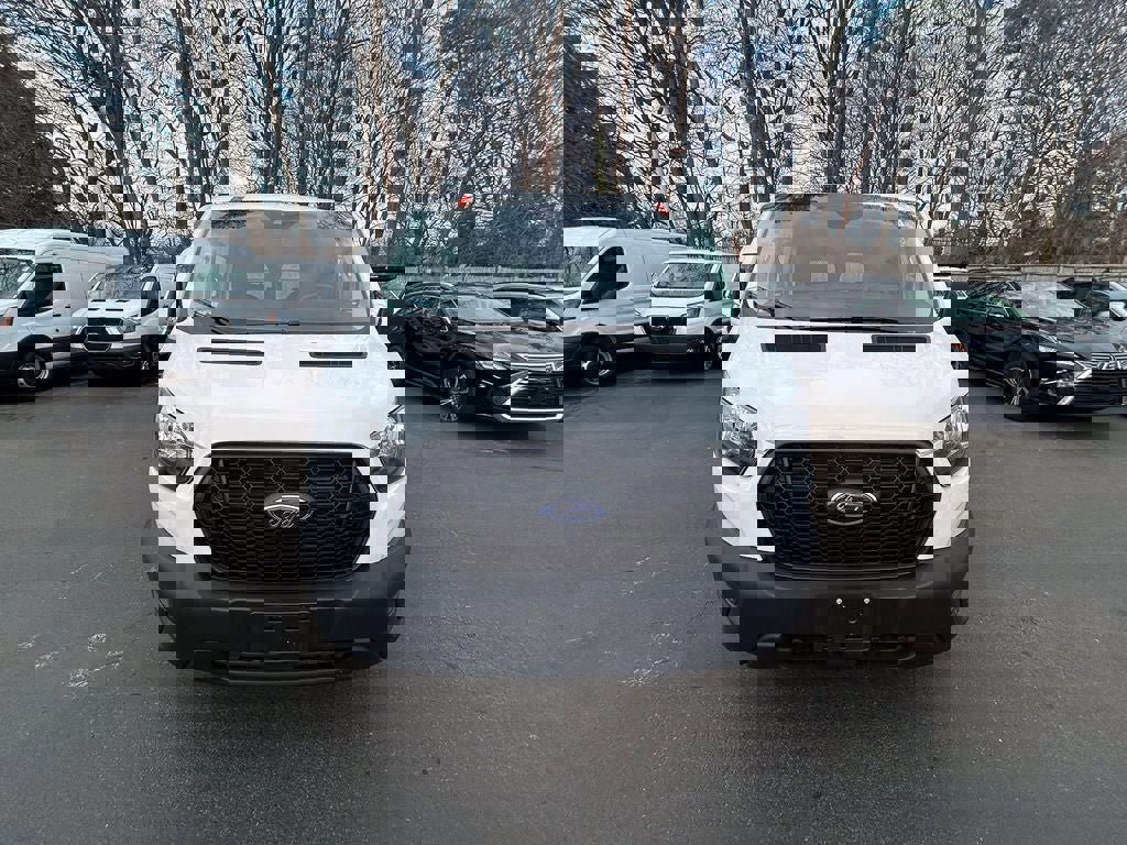 Used 2024 Ford Transit 250 Low Roof w/ Load Area Protection Package image 2