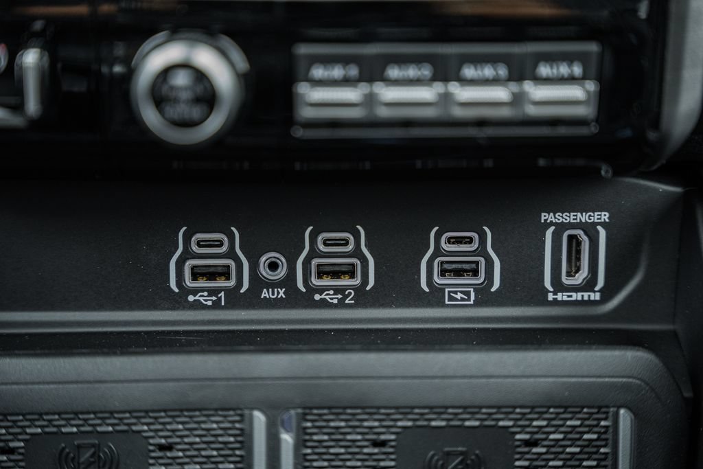New 2026 RAM 1500 RHO AWD/4WD image 29
