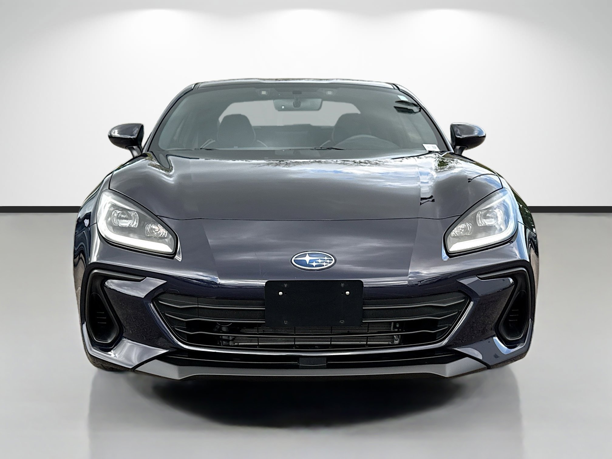 Used 2025 Subaru BRZ Limited image 8