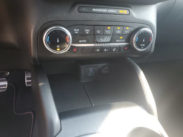 Used 2023 Ford Escape ST-Line AWD/4WD image 19