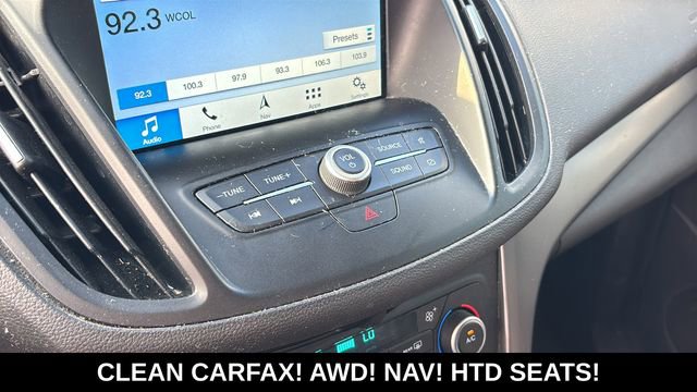 Used 2019 Ford Escape SE AWD/4WD image 18