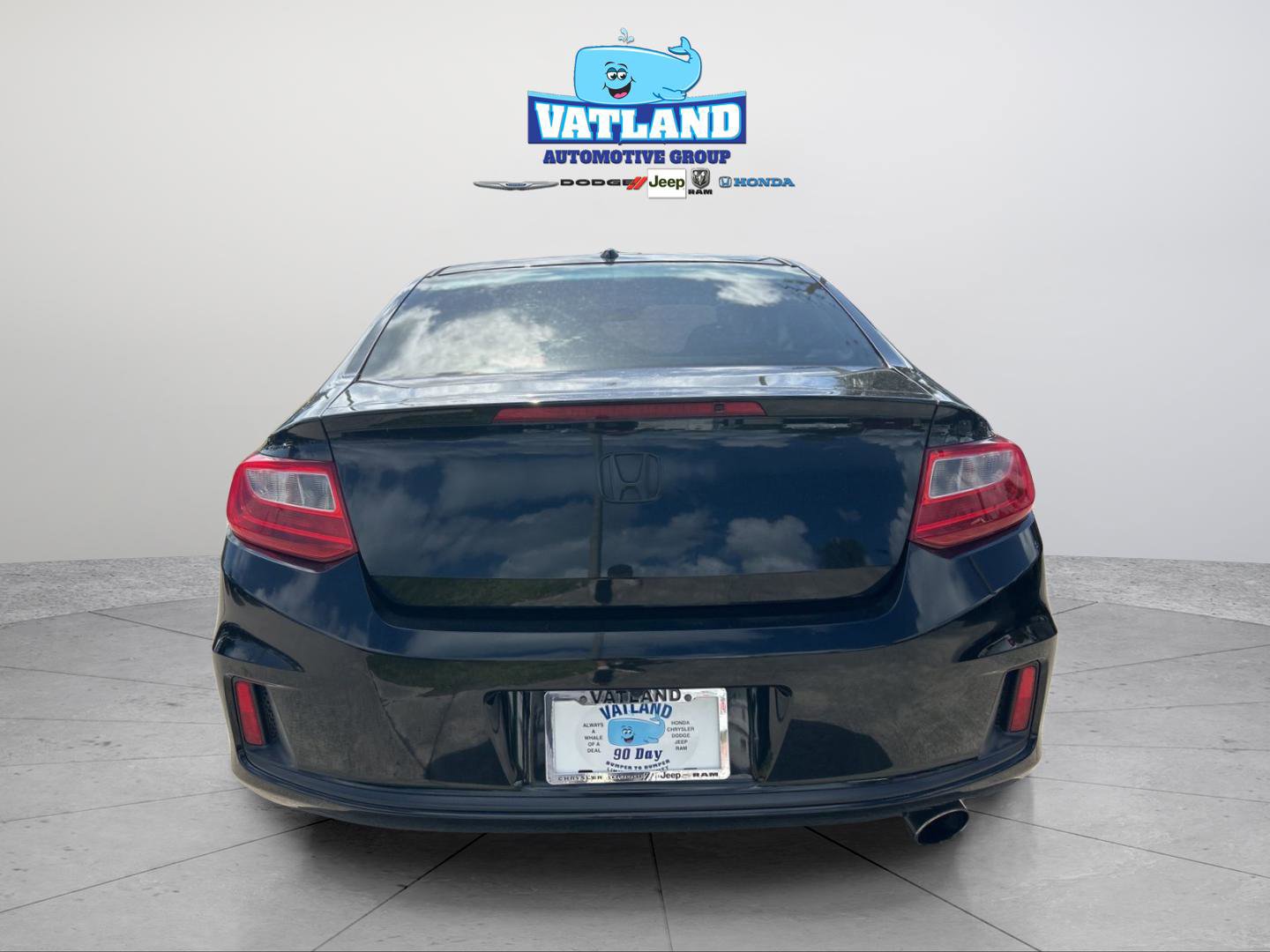 Used 2013 Honda Accord EX-L image 4