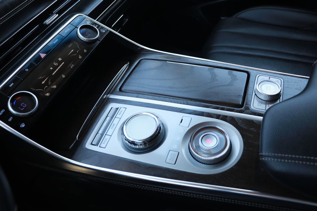 Used 2024 Genesis GV80 3.5T image 41