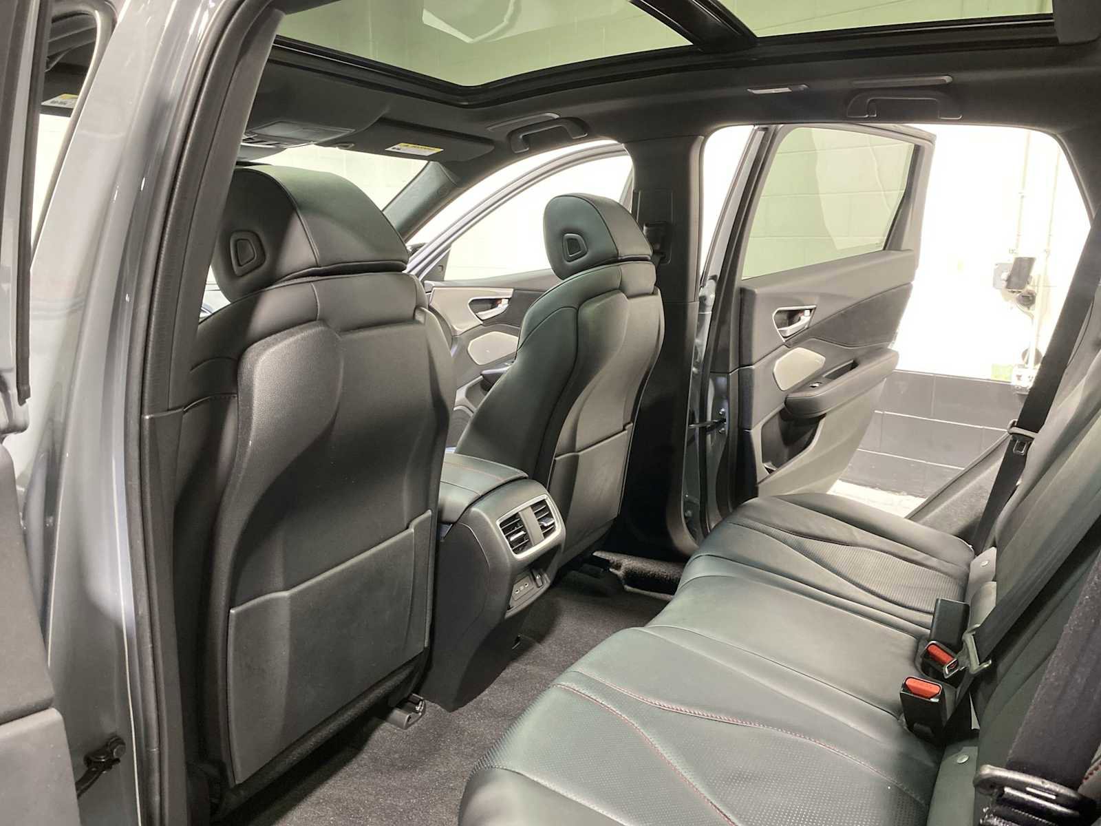 Used 2025 Acura RDX A-Spec image 12