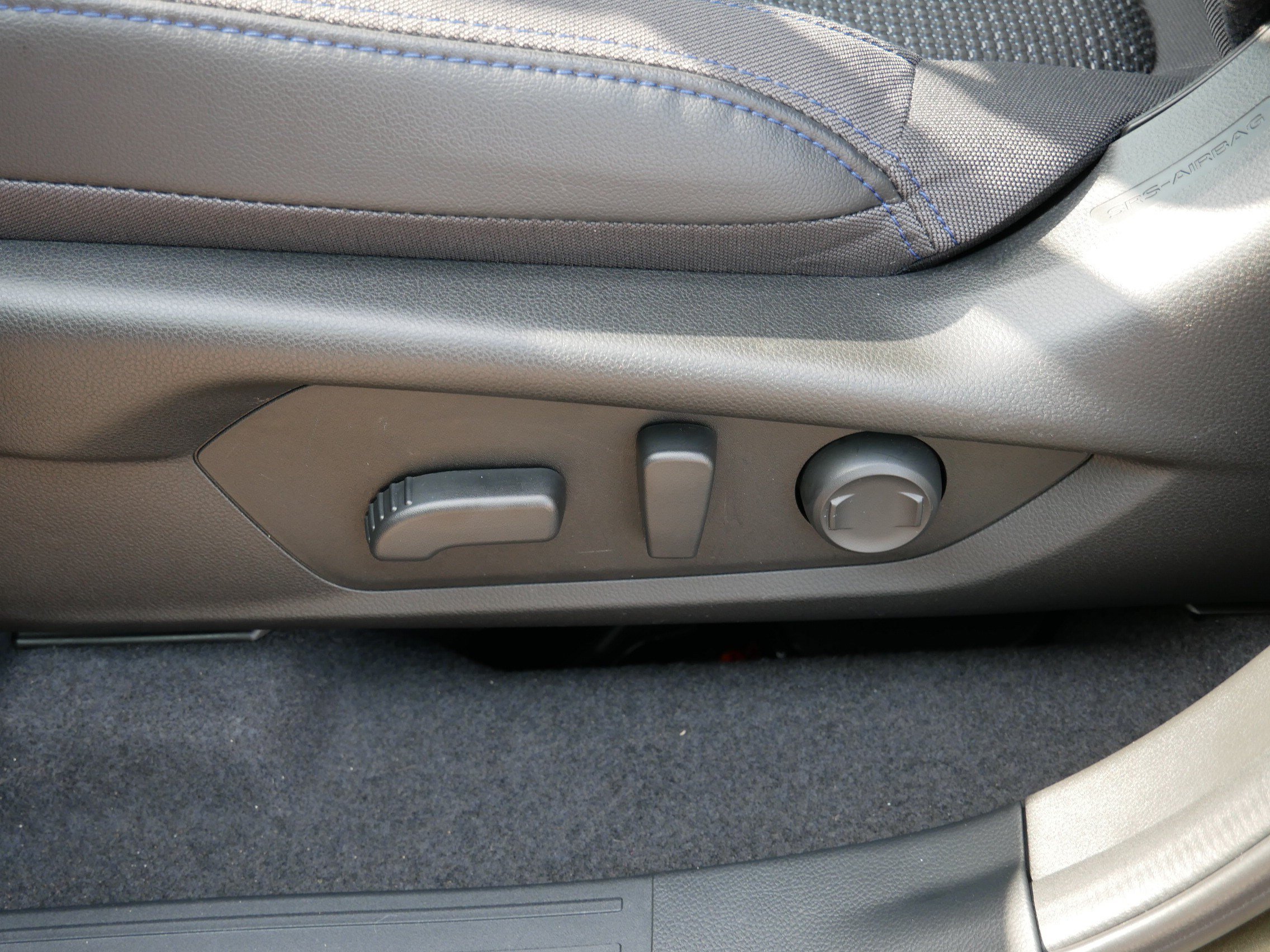 Used 2025 Subaru Forester Premium AWD/4WD image 19