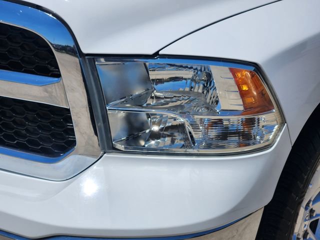 Used 2019 RAM 1500 Classic SLT RWD image 8