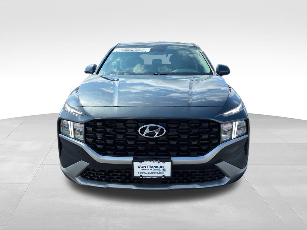 Used 2023 Hyundai Santa Fe SE FWD image 6