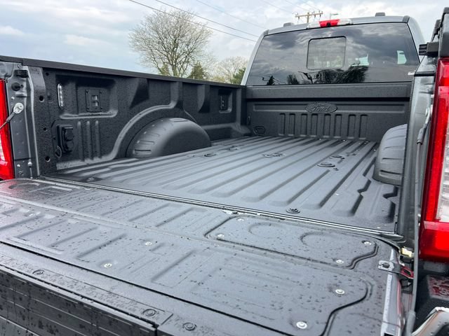 New 2026 Ford F350 XL w/ 360-Degree Camera Package AWD/4WD image 9
