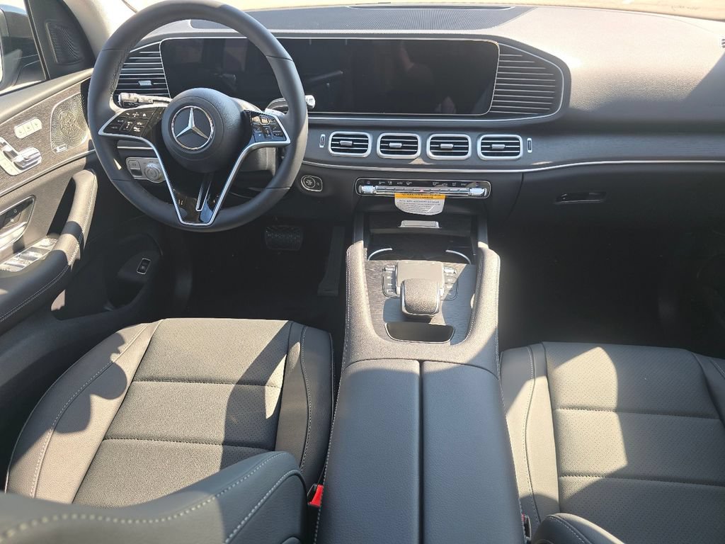 New 2026 Mercedes-Benz GLE 350 4MATIC image 21