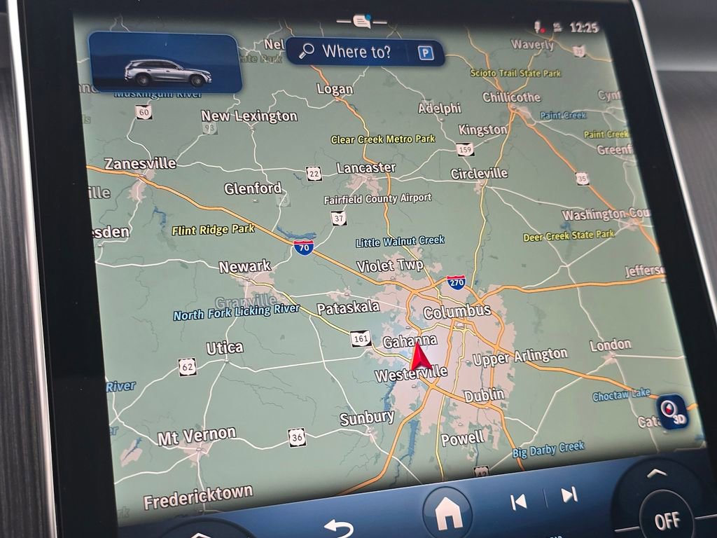 New 2026 Mercedes-Benz GLC 300 4MATIC image 4