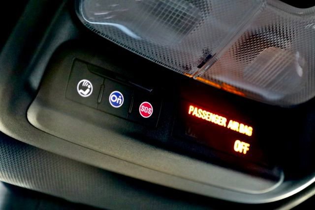 Certified 2023 Chevrolet TrailBlazer RS image 31