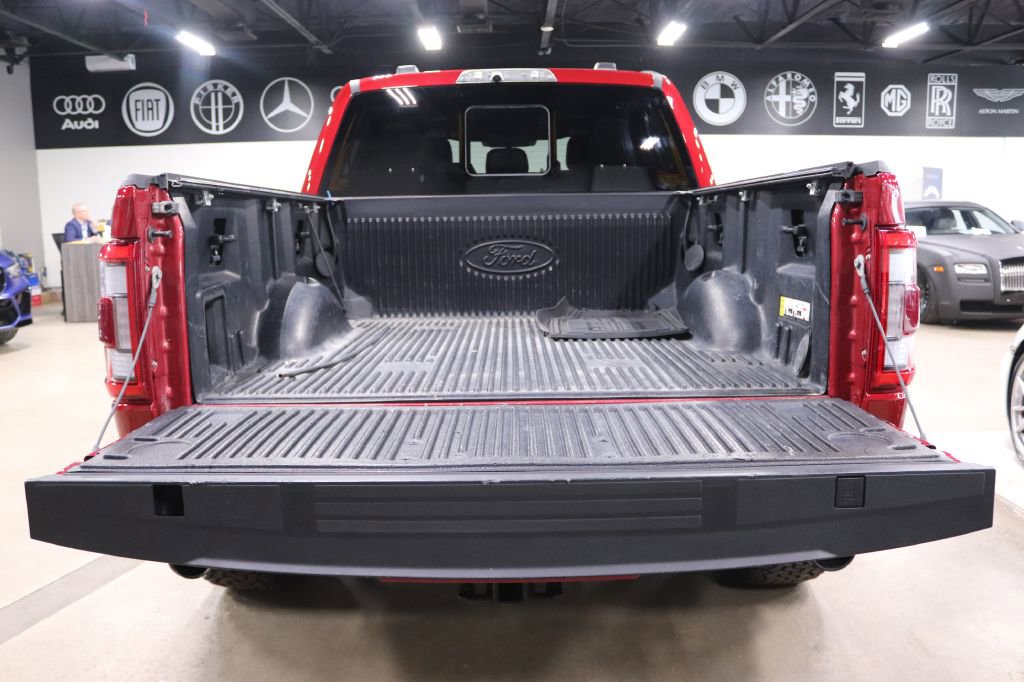 Used 2023 Ford F150 Raptor image 23