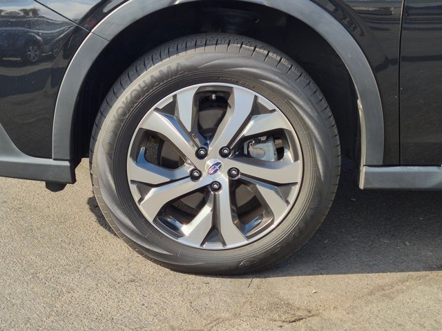 Used 2022 Subaru Outback Touring AWD/4WD image 14