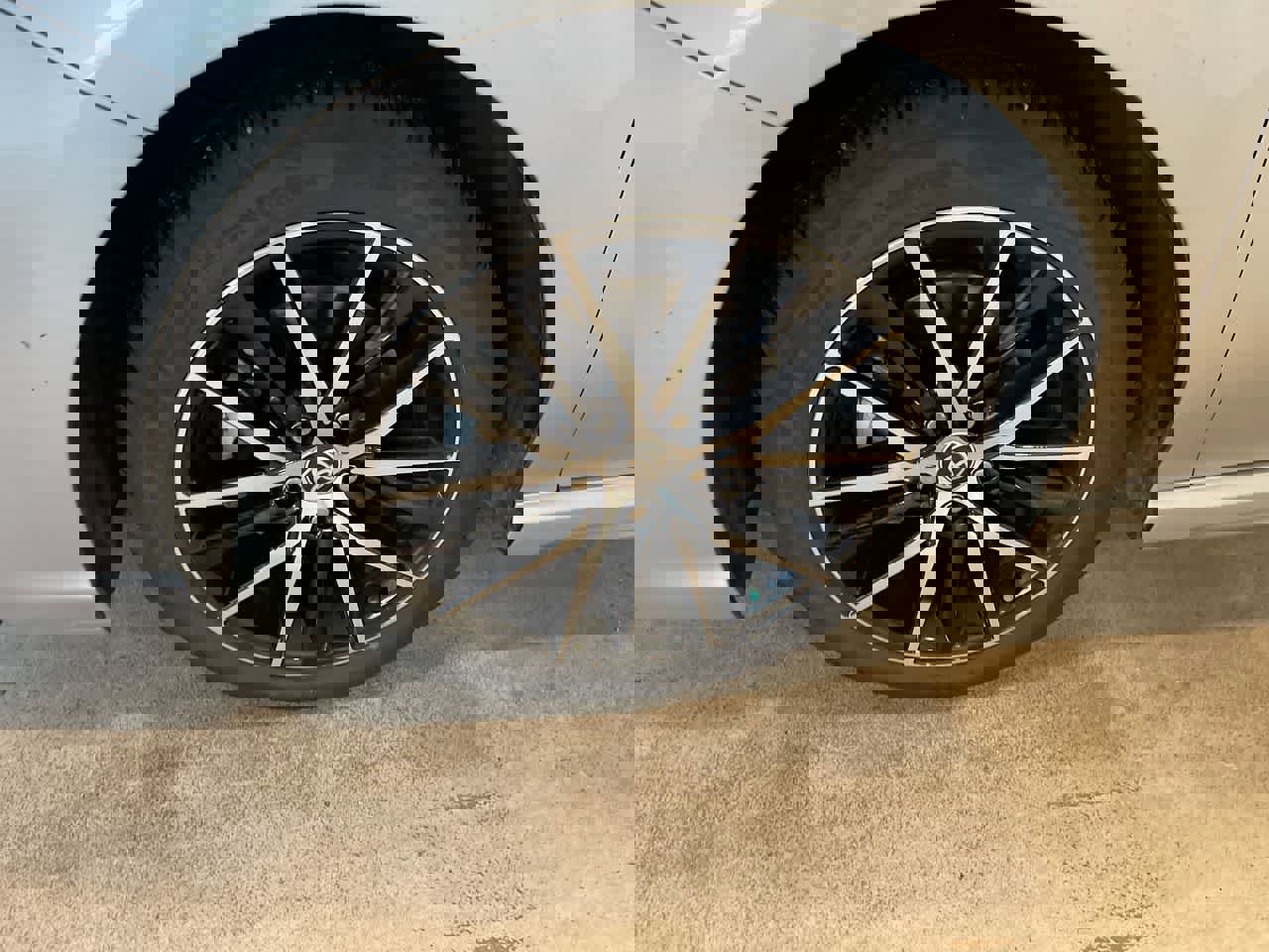 Used 2022 Toyota Camry SE image 10