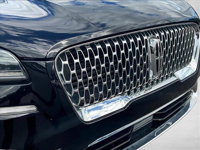 Used 2021 Lincoln Corsair Standard image 28