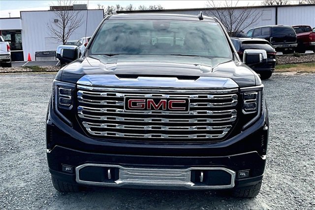 Used 2023 GMC Sierra 1500 Denali w/ Denali Reserve Package image 7
