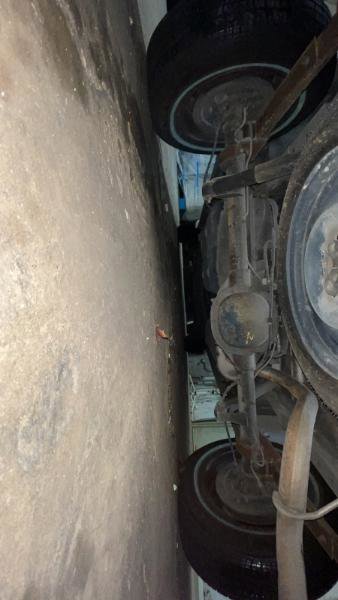 Used 1999 Chevrolet Astro 2WD image 26