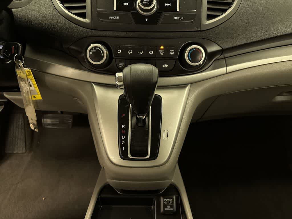 Used 2013 Honda CR-V LX image 21
