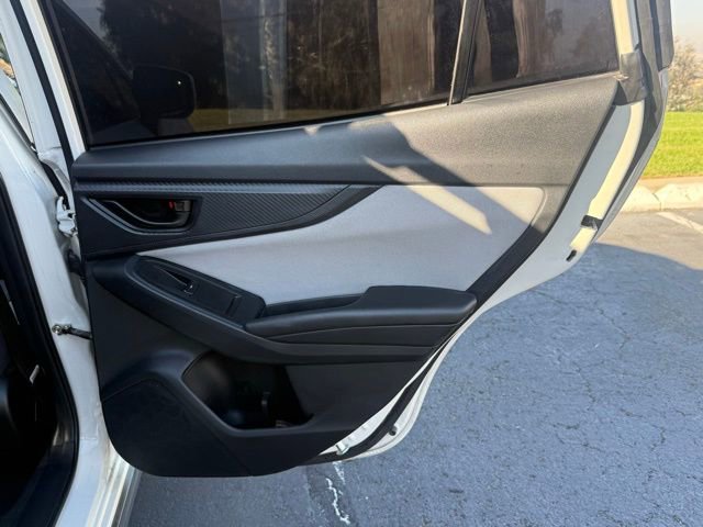 Used 2022 Subaru Crosstrek 2.0i Premium w/ Moonroof Package image 13