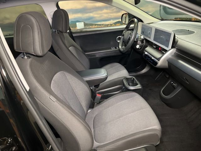 Used 2024 Hyundai Ioniq 5 SEL RWD image 62