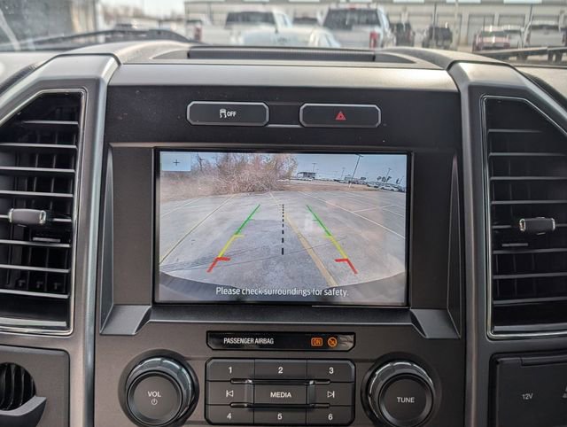 Used 2022 Ford F250 XLT image 19