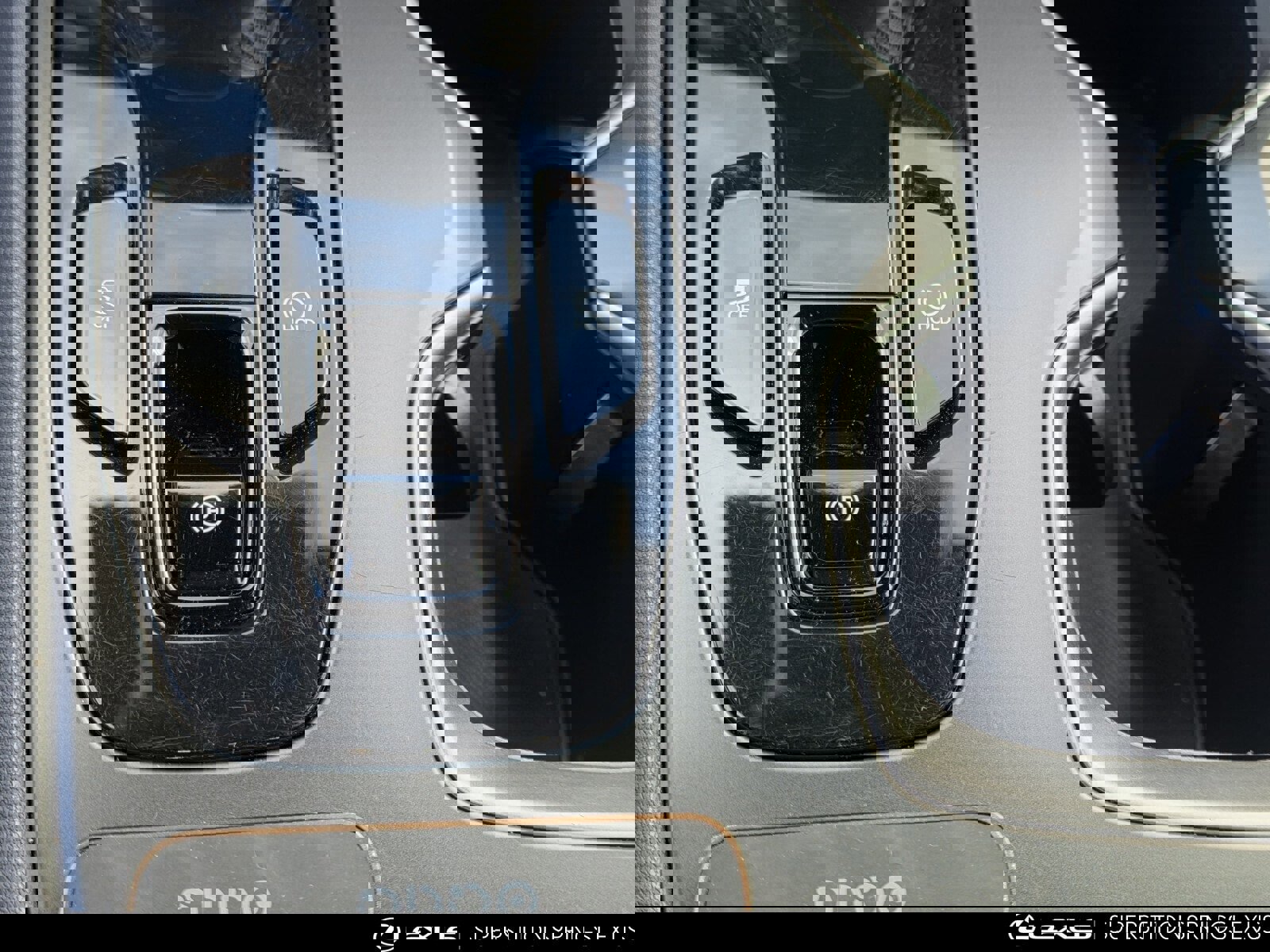 Certified 2024 Lexus RZ 300e Premium w/ Accessory Package (P5) image 20