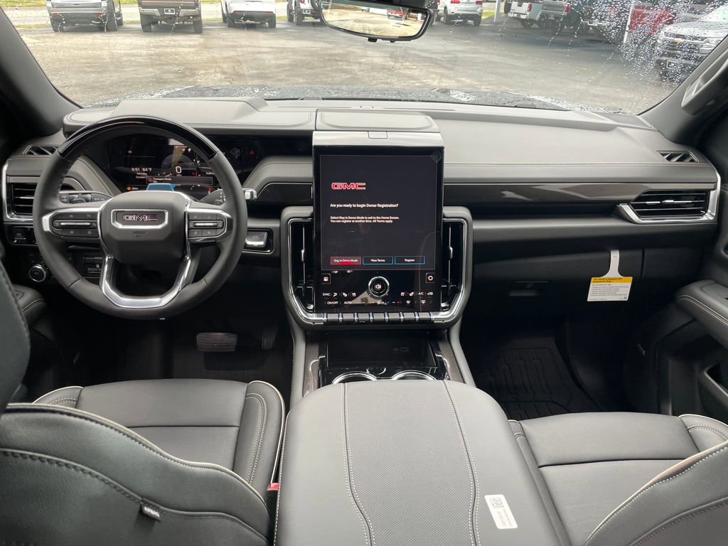 New 2026 GMC Yukon Elevation w/ Elevation Premium Package image 12