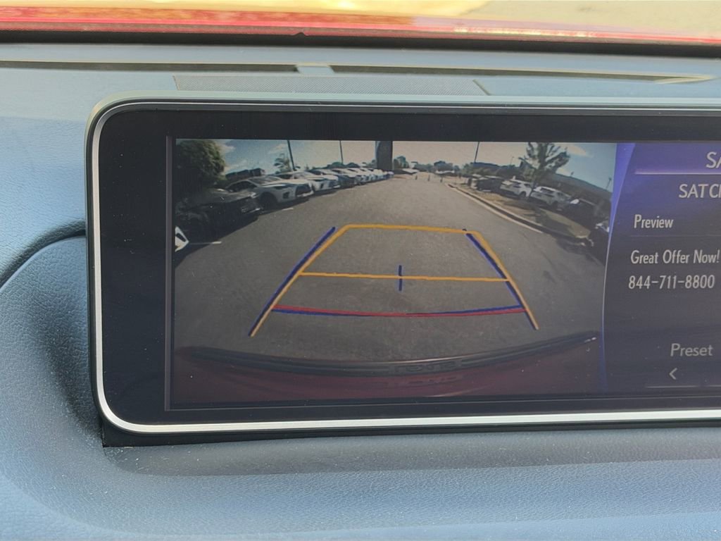 Used 2018 Lexus RX 350 AWD w/ Premium Package image 22