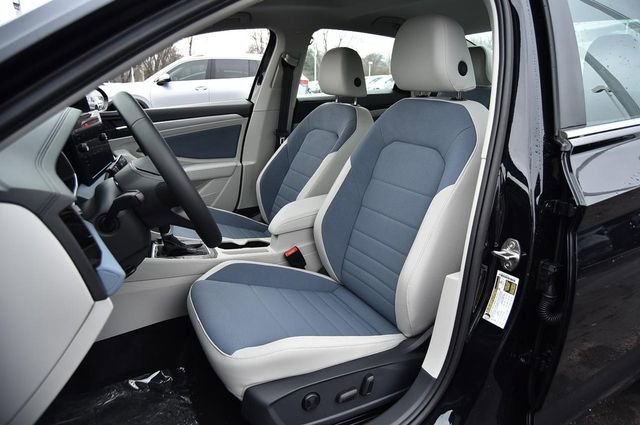 New 2026 Volkswagen Jetta SE image 20