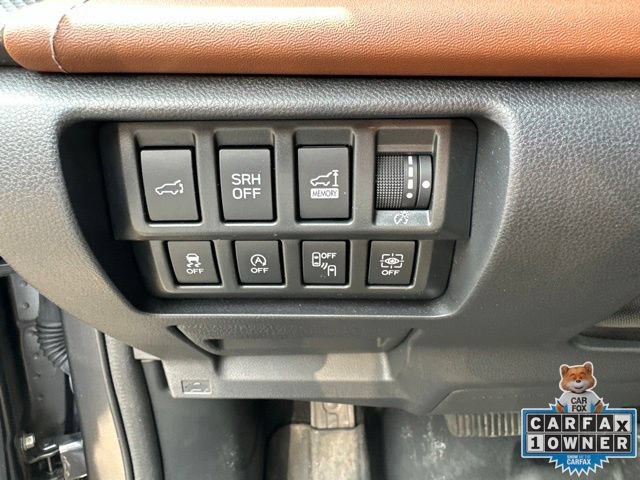 Certified 2023 Subaru Forester Touring AWD/4WD image 18