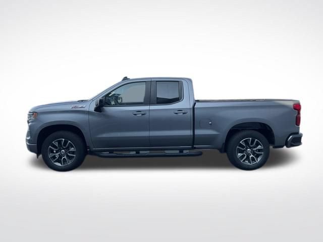 Used 2023 Chevrolet Silverado 1500 RST w/ All Star Edition Plus AWD/4WD image 12