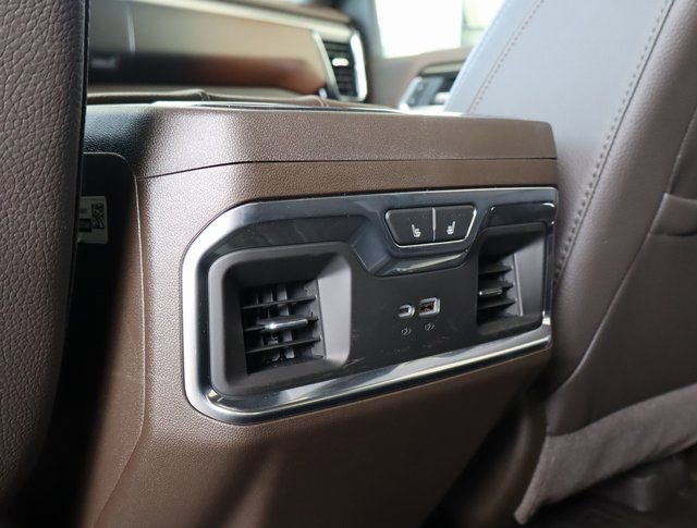 Used 2026 GMC Sierra 2500 Denali w/ Denali Reserve Package image 44