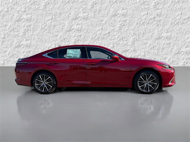 New 2025 Lexus ES 350 w/ Premium Package image 2