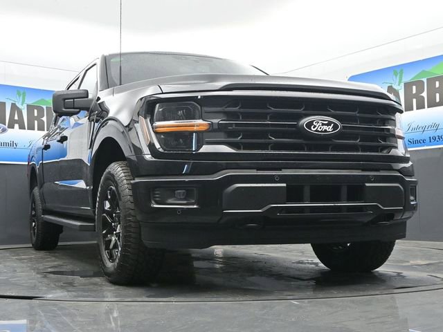 New 2026 Ford F150 XLT image 17