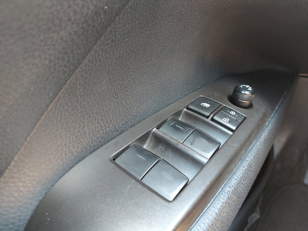 Used 2023 Toyota Camry LE FWD image 27