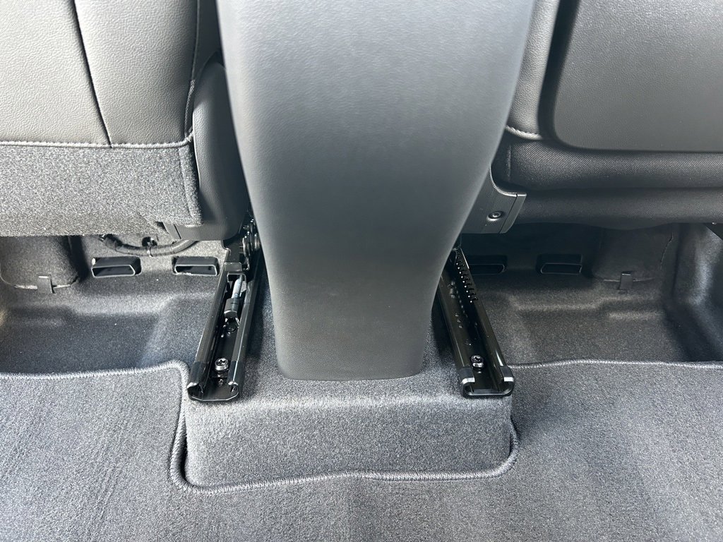 New 2026 Chevrolet TrailBlazer ACTIV w/ Driver Confidence Package image 37