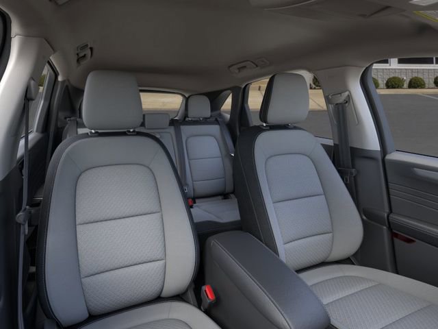 New 2026 Ford Escape Active FWD image 11