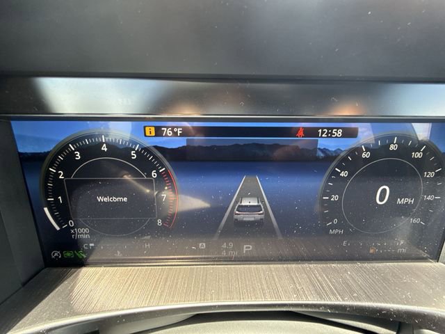 New 2026 Subaru Outback Premium AWD/4WD image 15