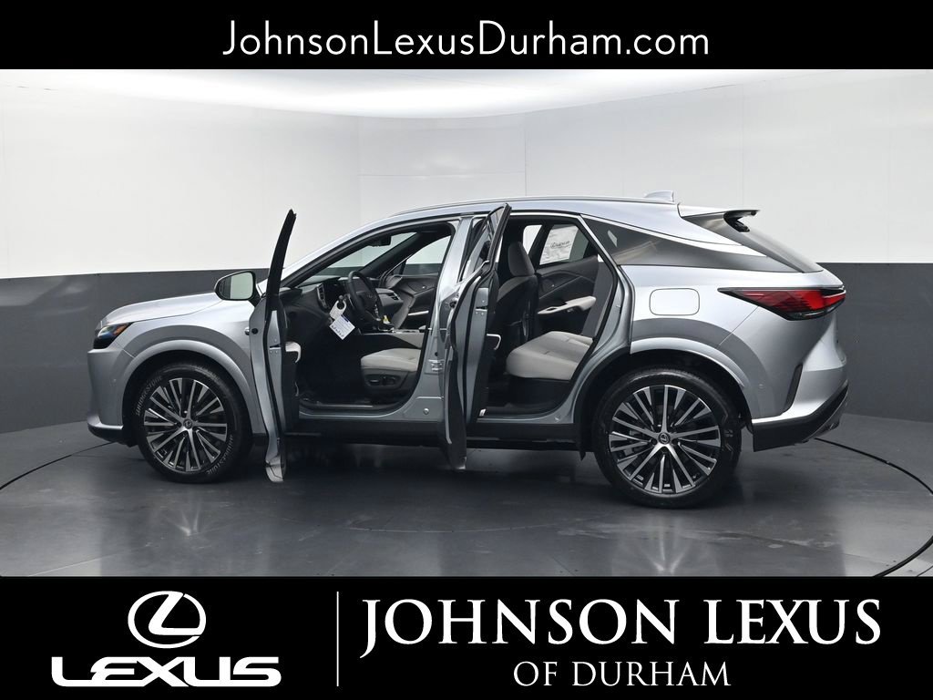 New 2026 Lexus RX 350 Premium Plus w/ Convenience Package AWD/4WD image 38